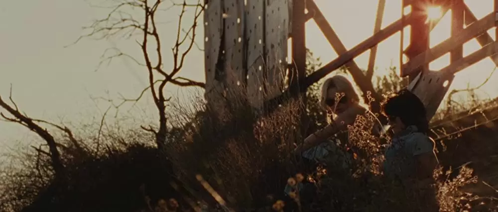 「ランナウェイズ」ダコタ・ファニング & クリステン・スチュワートの画像