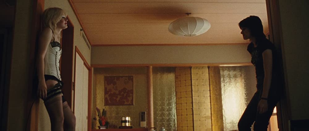 ランナウェイズの画像