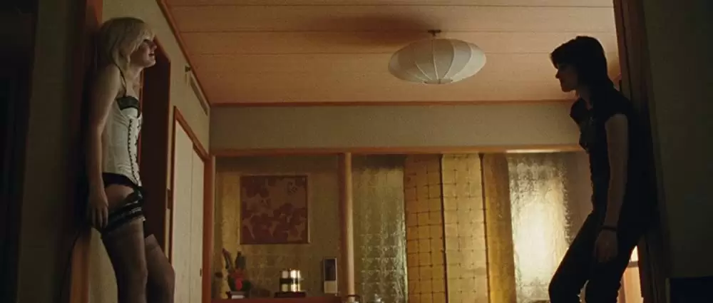 「ランナウェイズ」ダコタ・ファニング & クリステン・スチュワートの画像