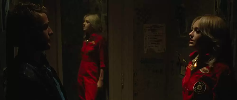 「ランナウェイズ」ダコタ・ファニングの画像