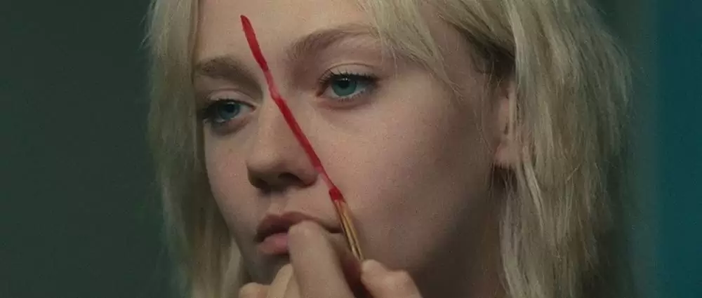 「ランナウェイズ」ダコタ・ファニングの画像