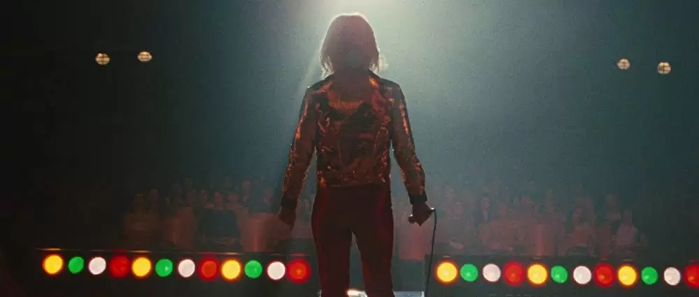 「ランナウェイズ」ダコタ・ファニングの画像