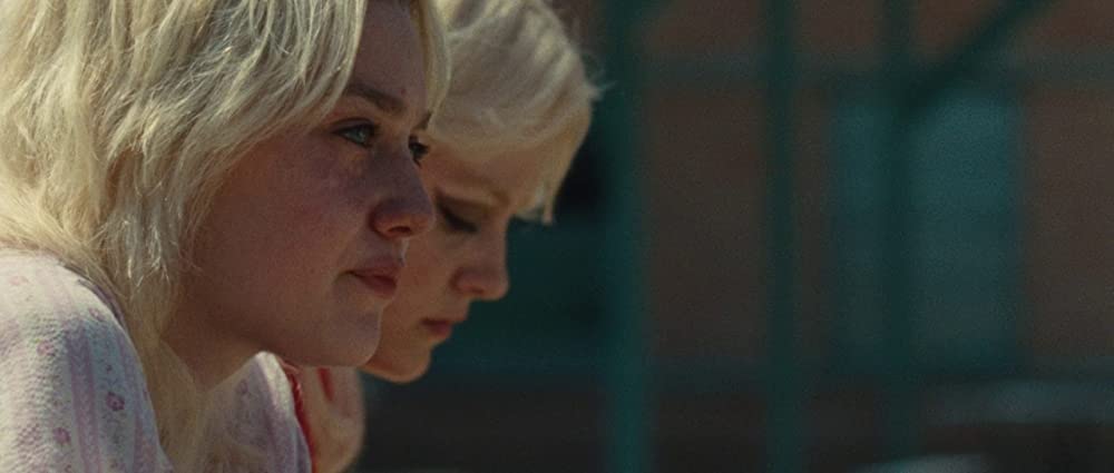 ランナウェイズの画像