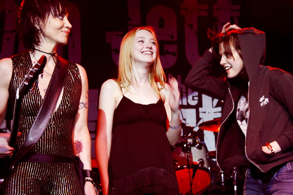 ランナウェイズの画像