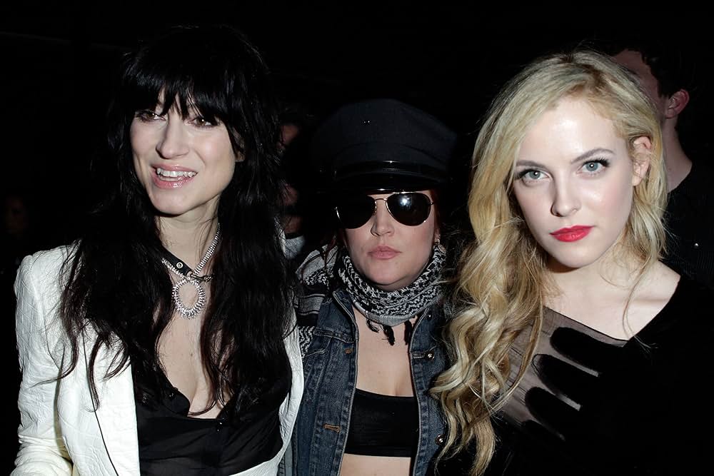 ランナウェイズの画像