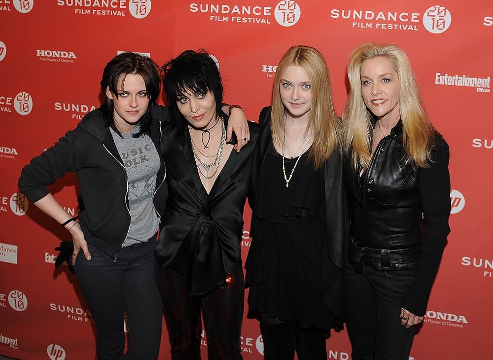 ランナウェイズの画像