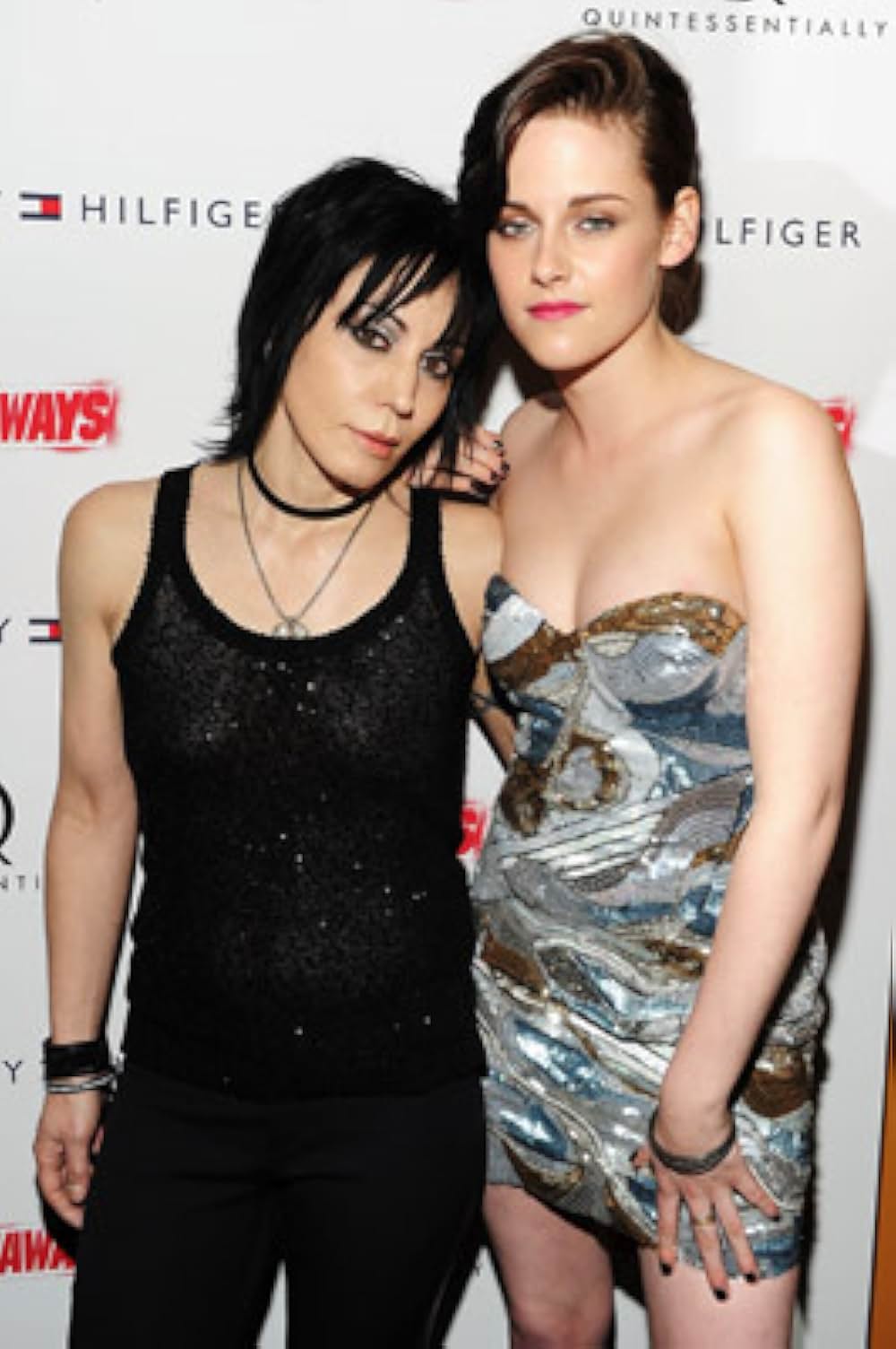 ランナウェイズの画像