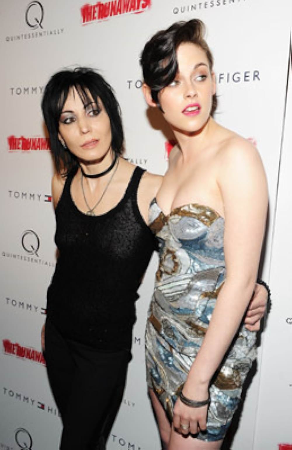 ランナウェイズの画像