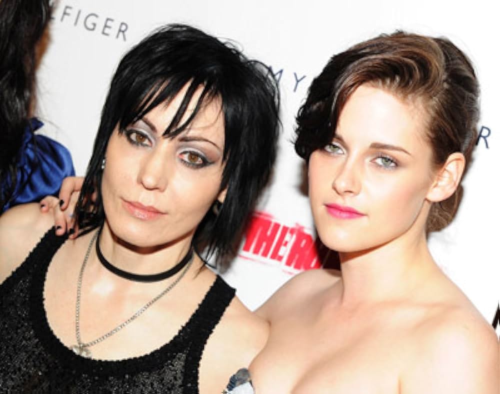 ランナウェイズの画像