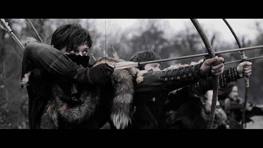 バトルフィールドの画像