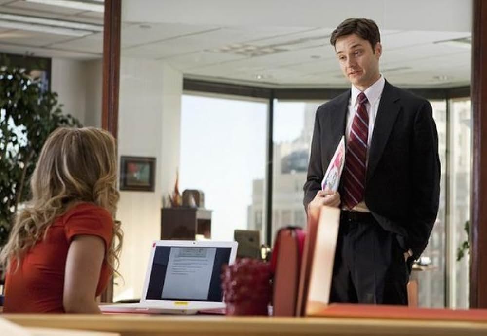 美人ライターレーンの恋愛記事の画像