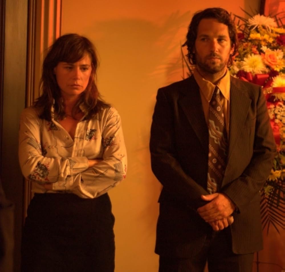 ディガース（原題）の画像