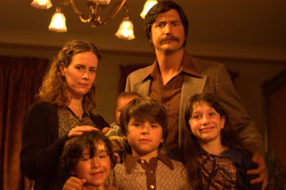 ディガース（原題）の画像