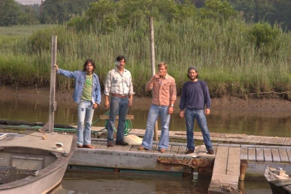 ディガース（原題）の画像