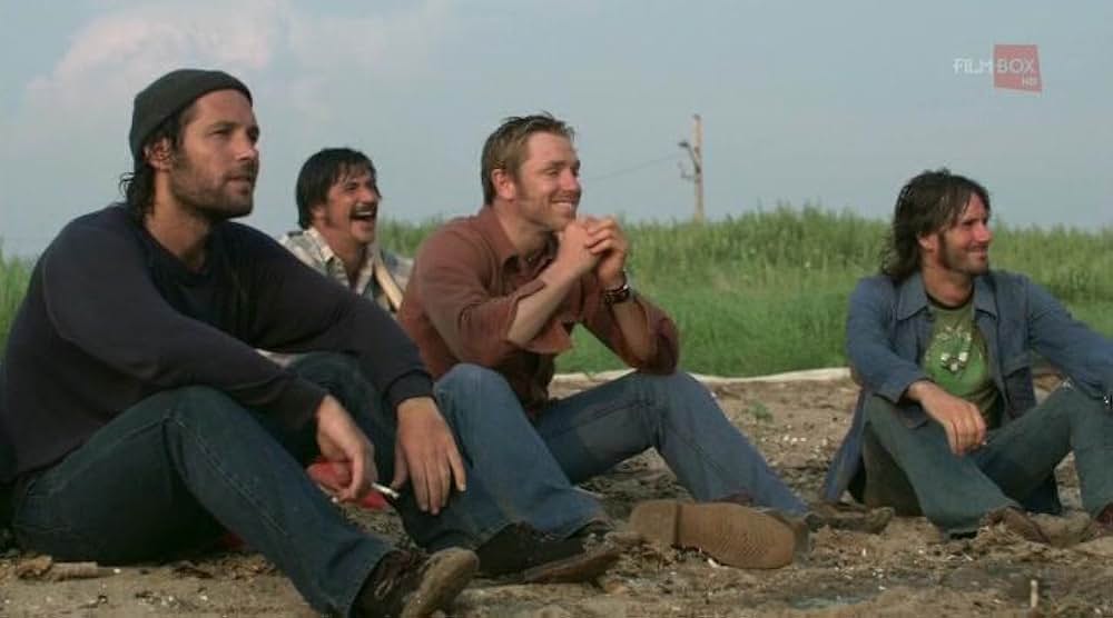 ディガース（原題）の画像