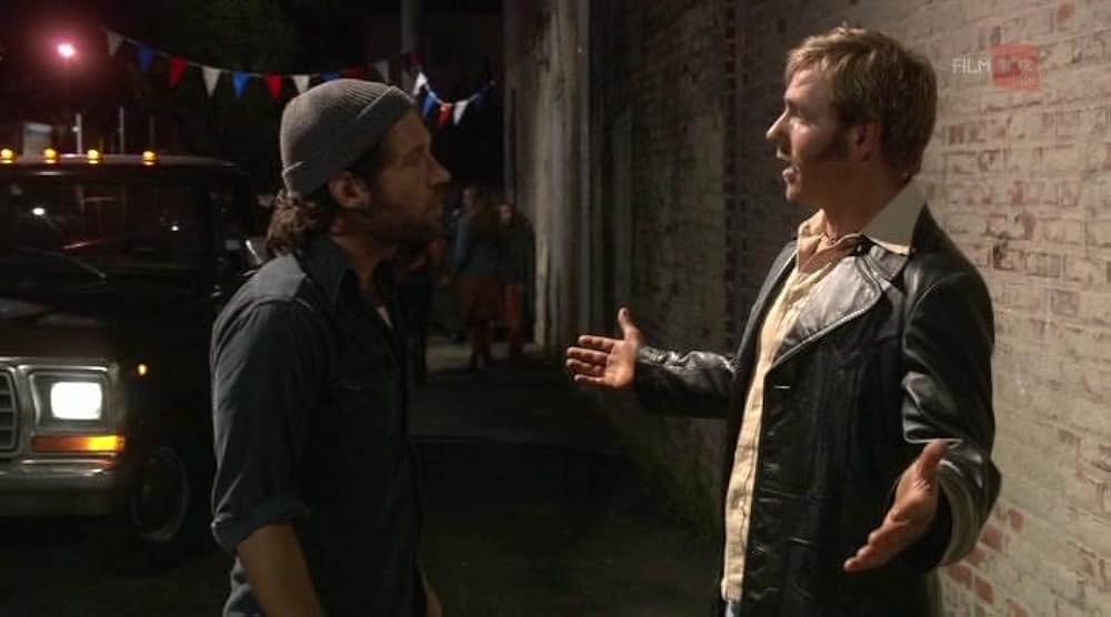 ディガース（原題）の画像