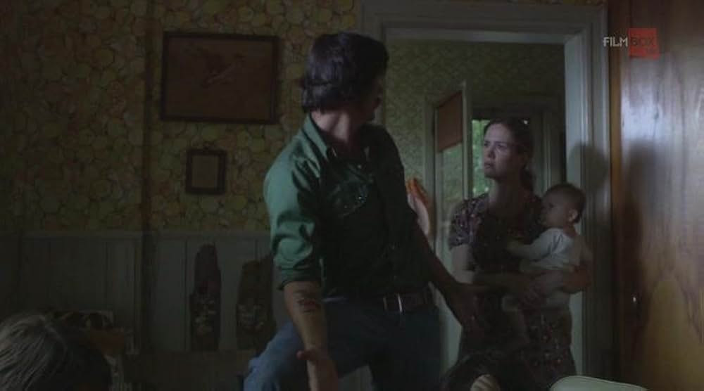 ディガース（原題）の画像