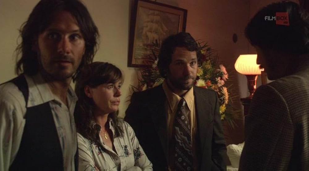 ディガース（原題）の画像