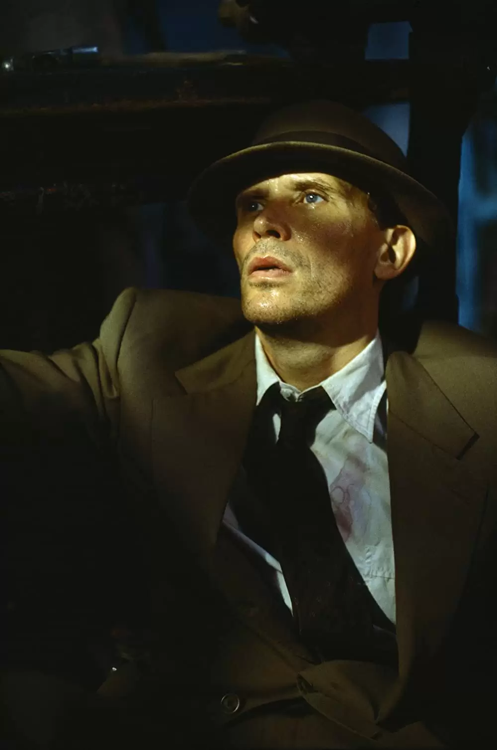 裸のランチ 4Kレストア版の画像