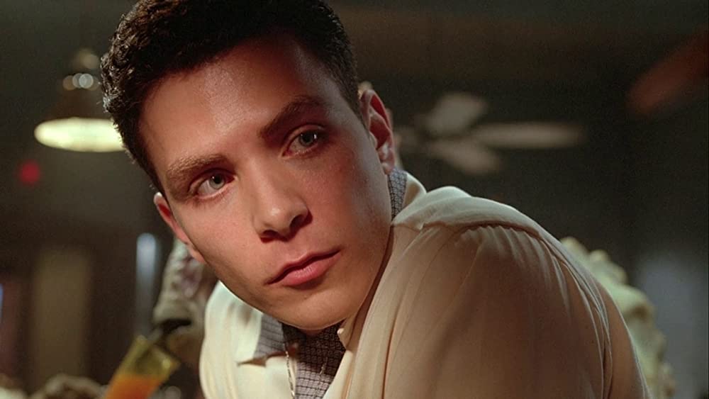 裸のランチ 4Kレストア版の画像