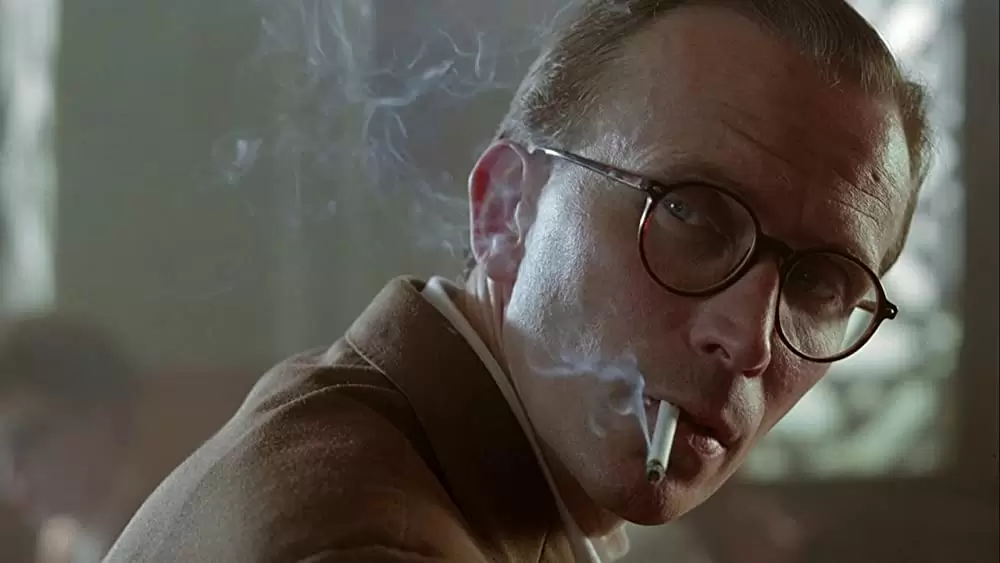 裸のランチ 4Kレストア版の画像