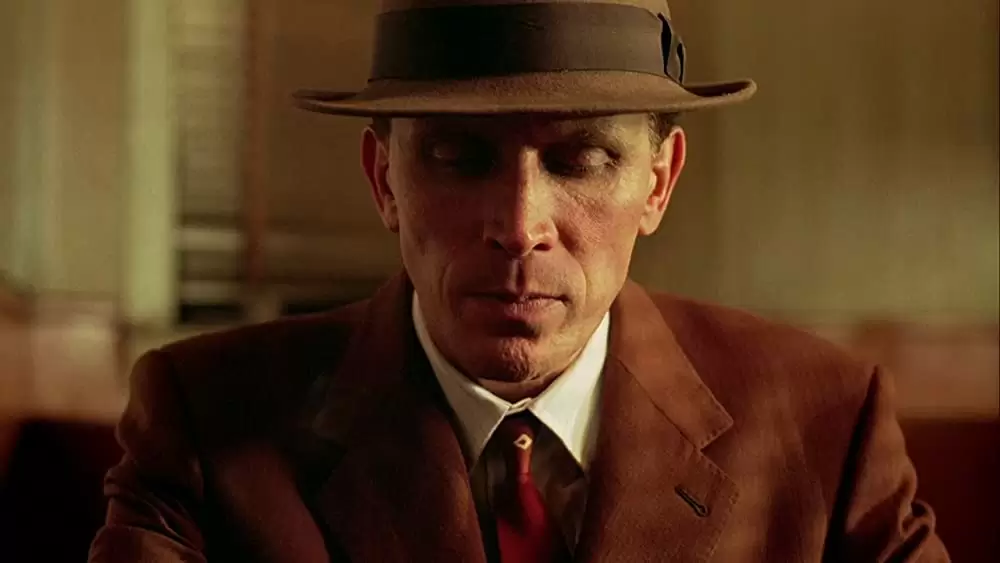 裸のランチ 4Kレストア版の画像