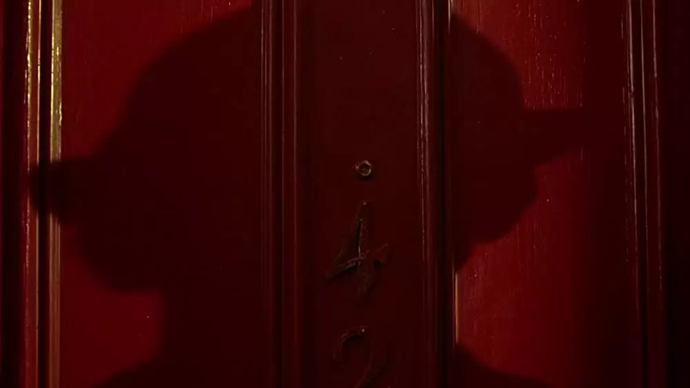 裸のランチ 4Kレストア版の画像