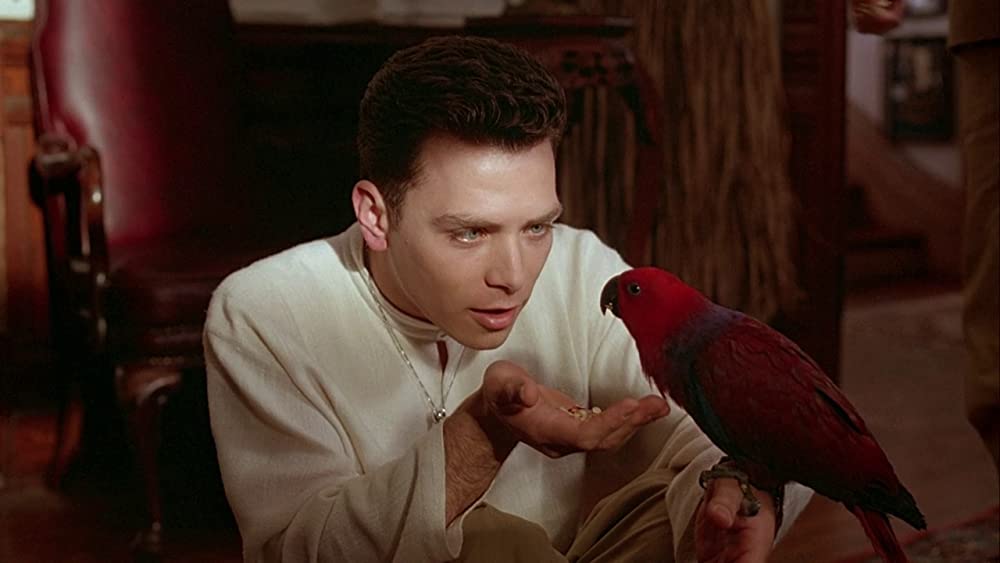 裸のランチ 4Kレストア版の画像