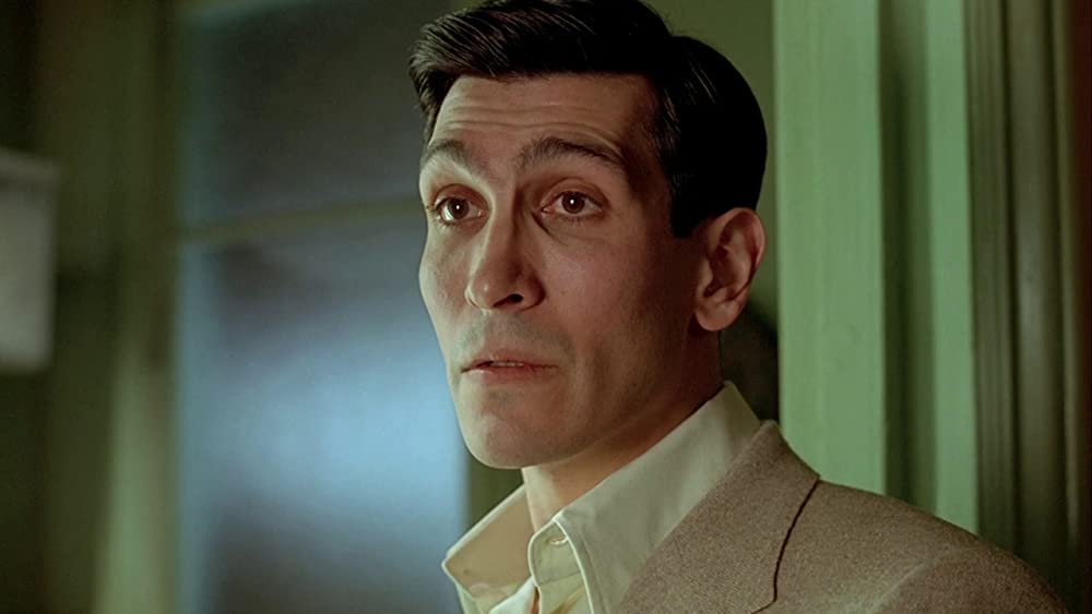 裸のランチ 4Kレストア版の画像