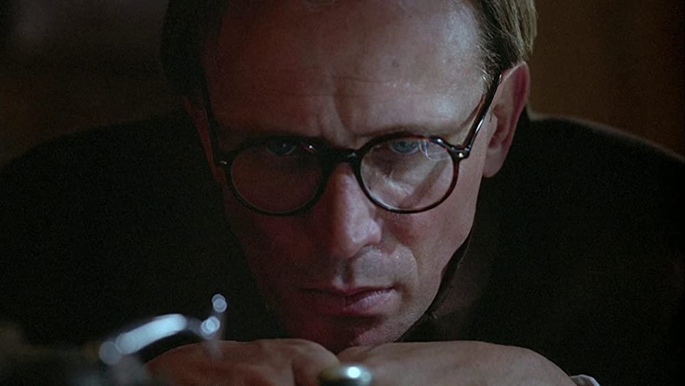 裸のランチ 4Kレストア版の画像