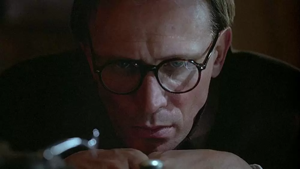 裸のランチ 4Kレストア版の画像