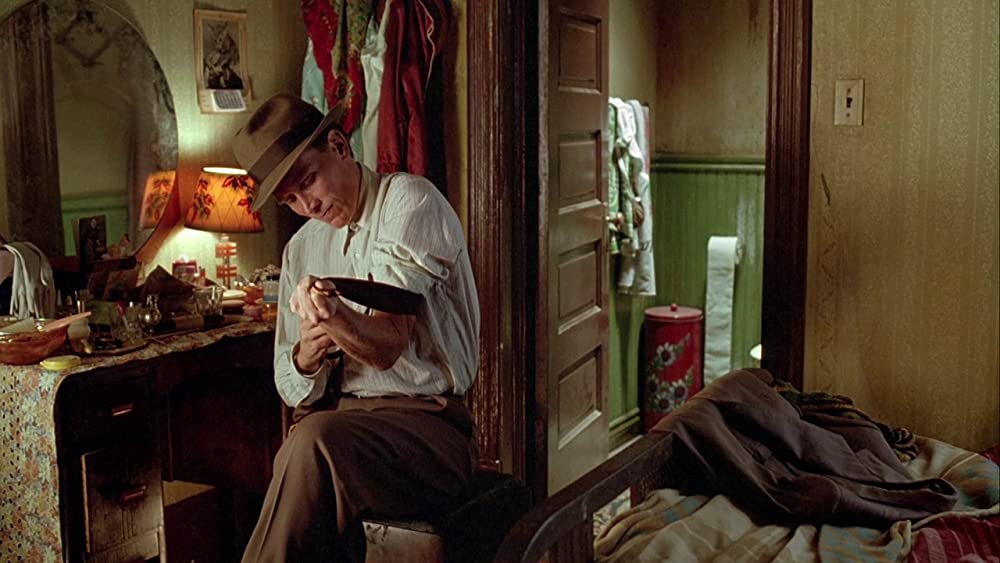 裸のランチ 4Kレストア版の画像