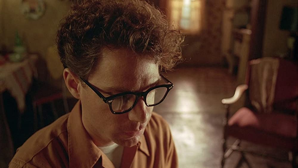 裸のランチ 4Kレストア版の画像