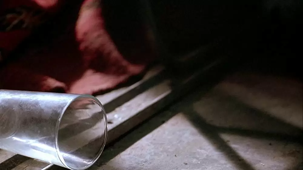 裸のランチ 4Kレストア版の画像