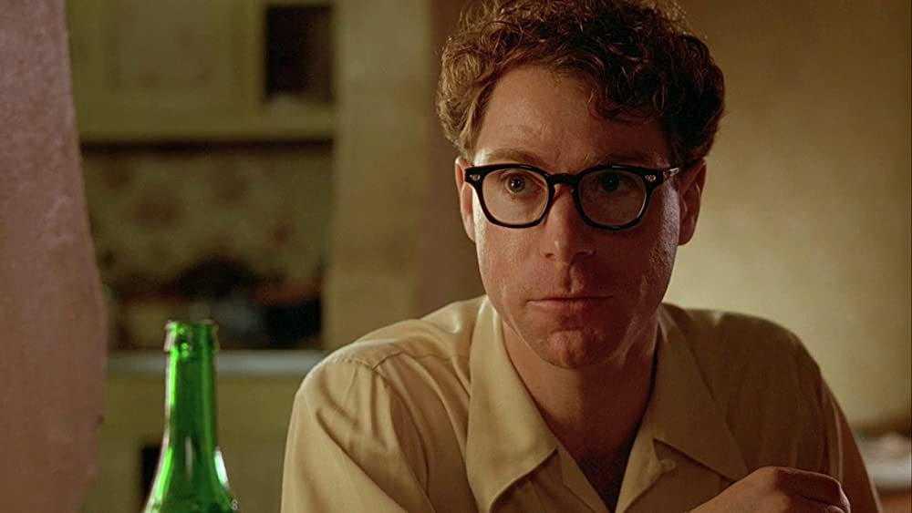 裸のランチ 4Kレストア版の画像