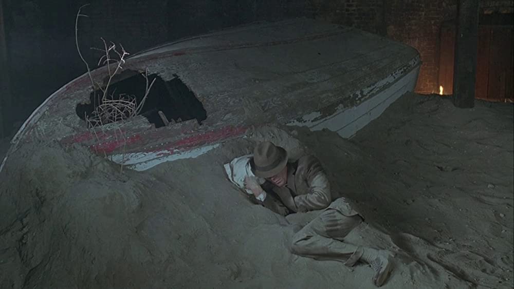 裸のランチ 4Kレストア版の画像