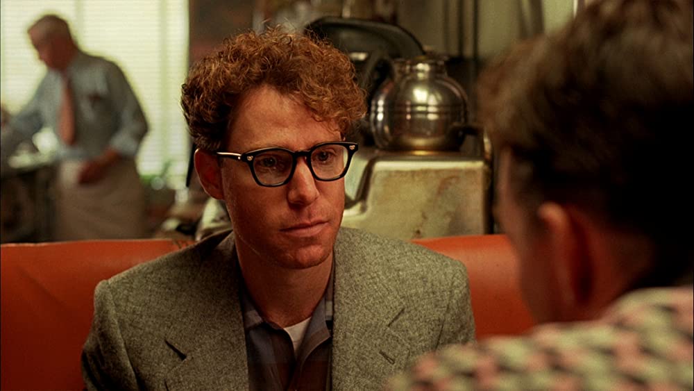 裸のランチ 4Kレストア版の画像