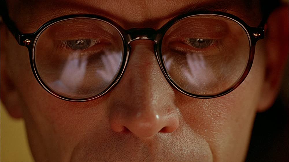 裸のランチ 4Kレストア版の画像