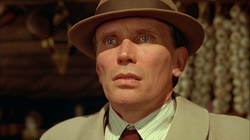 裸のランチ 4Kレストア版の画像