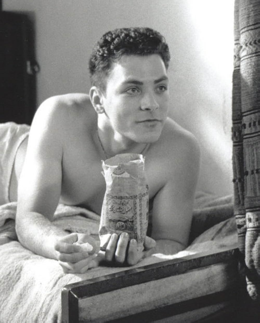 裸のランチ 4Kレストア版の画像