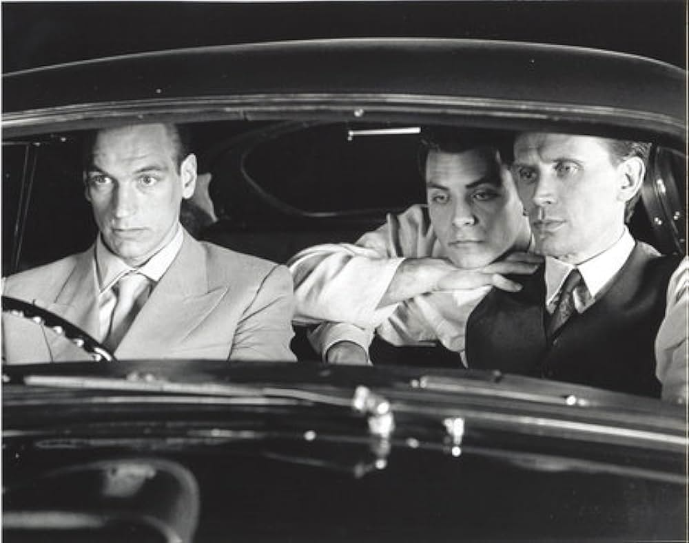 裸のランチ 4Kレストア版の画像