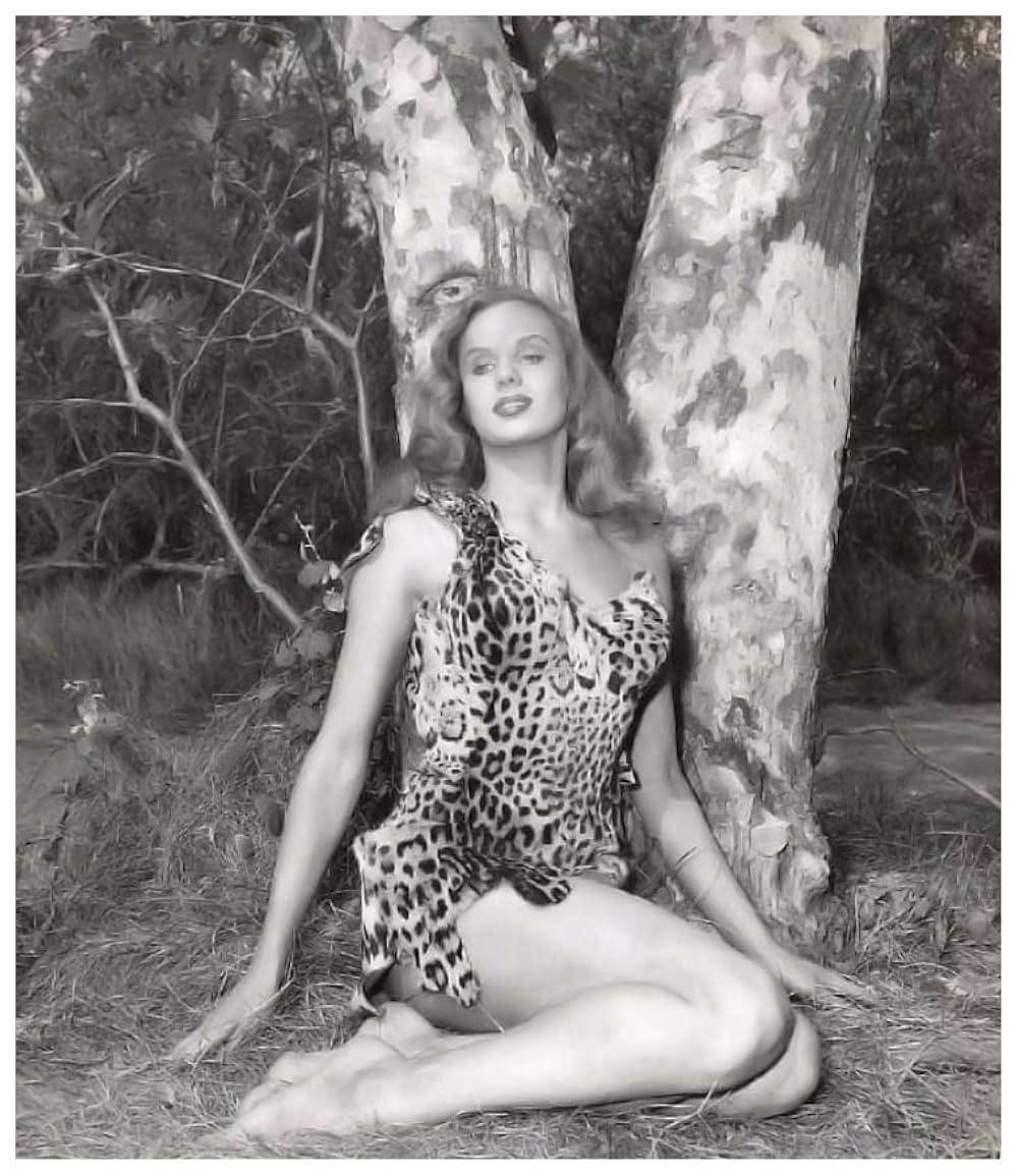 有史前の女の画像