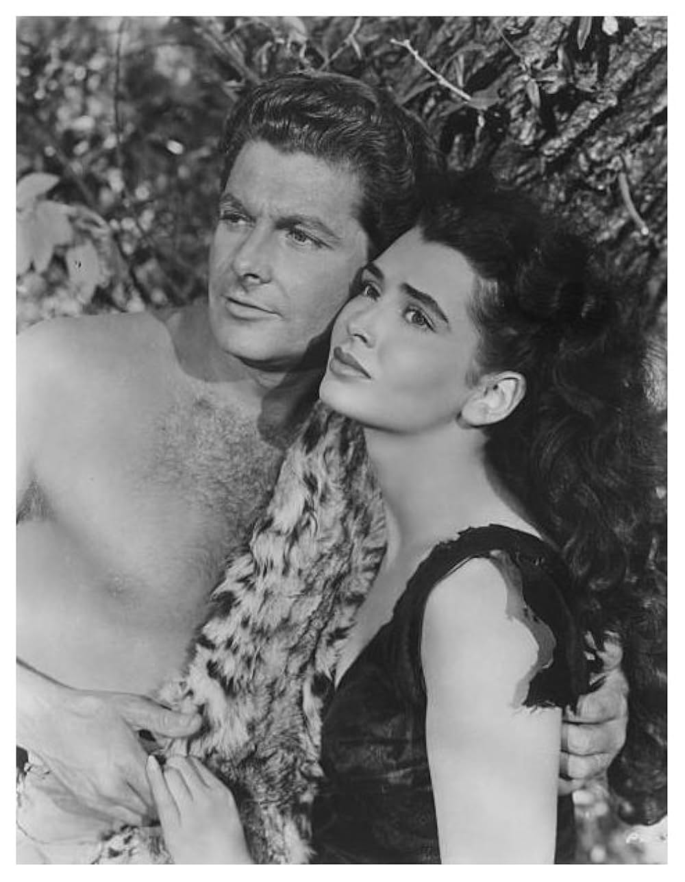 有史前の女の画像