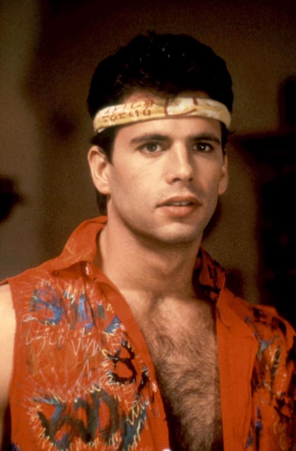 ボディ・ロックの画像