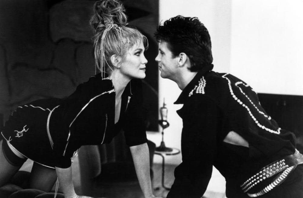 ボディ・ロックの画像