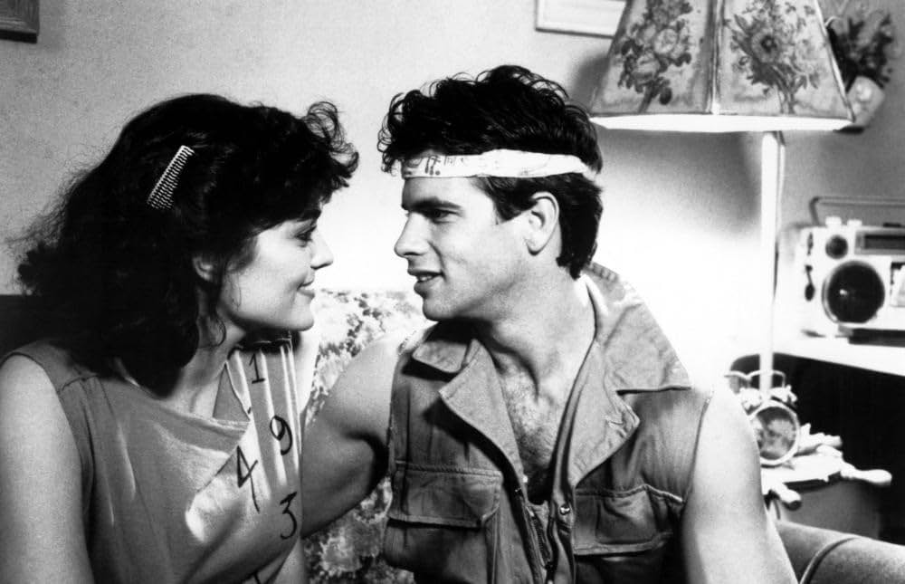 ボディ・ロックの画像