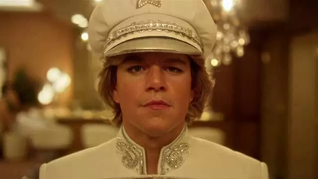 恋するリベラーチェの画像