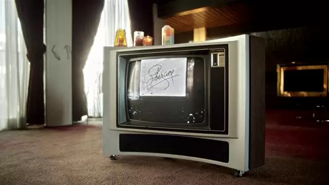 恋するリベラーチェの画像