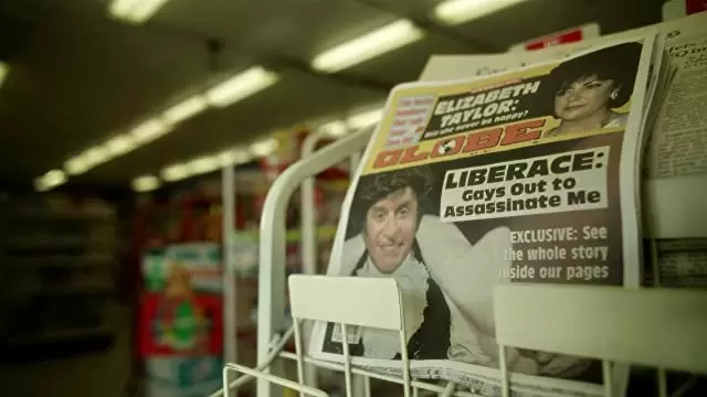 恋するリベラーチェの画像