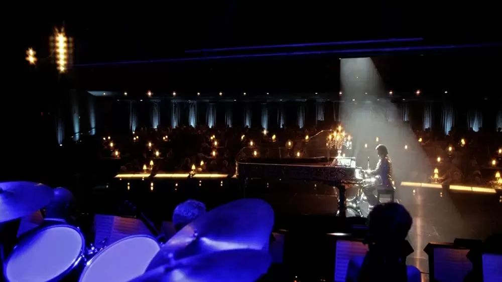 恋するリベラーチェの画像